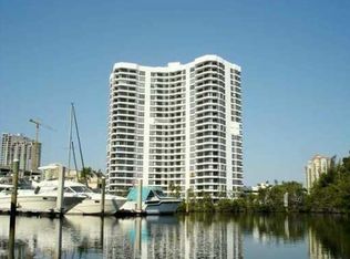 3400 NE 192nd St APT 501, Aventura, FL 33180