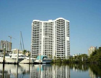 3400 NE 192nd St APT 501, Aventura, FL, 33180