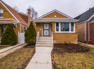 8027 S Francisco Ave, Chicago, IL 60652