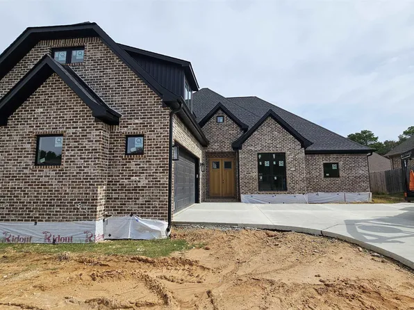 3108 Harrison Hills Dr, Jonesboro, AR 72404