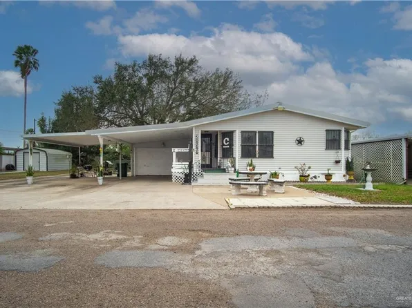 25769 Maple Dr, Harlingen, TX 78552