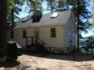 364 Pequawket Trl, Freedom, NH 03836