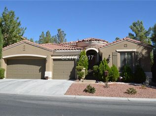 11136 Crosseto Dr, Las Vegas, NV 89141
