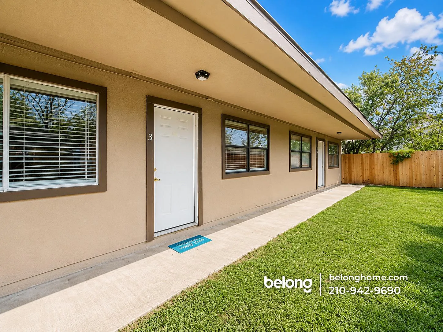 2 bed, 1.0 bath, 686 sqft, $845 — Photo 2