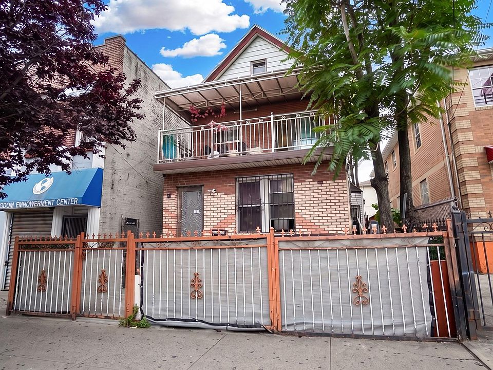 1st image of 10640 Sutphin Boulevard