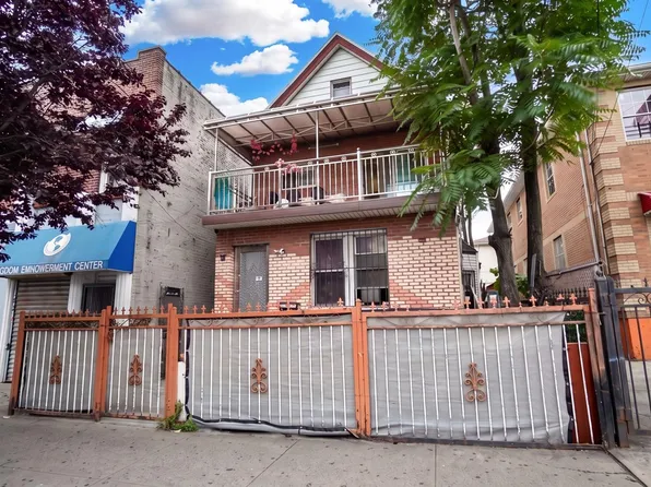 10640 Sutphin Boulevard, Jamaica, NY 11435