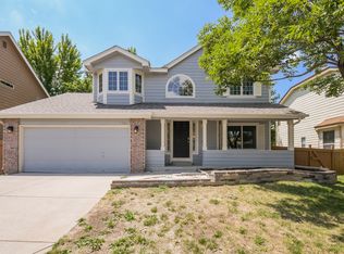16556 E Hialeah Dr, Centennial, CO 80015