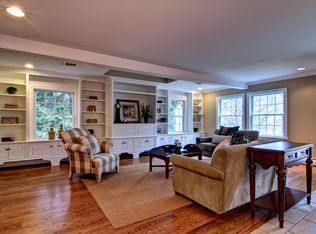 665 Mount View Rd, Berwyn, PA 19312