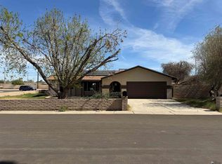 1249 S 40th Dr, Yuma, AZ 85364