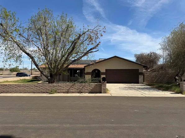 1249 S 40th Dr, Yuma, AZ 85364