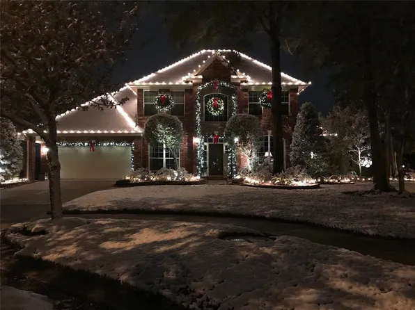 15823 Lake Loop Dr, Cypress, TX 77433