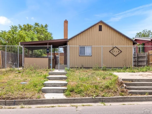 1718 Jones Ave, Pueblo, CO 81004