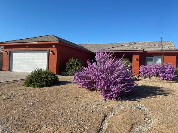 (undisclosed Address), Pahrump, NV 89048