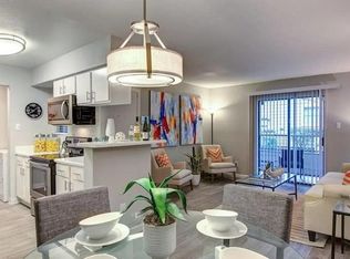 6Ten at Med Center Apartments, Houston, TX 77054