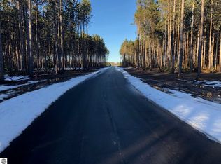 1817 Cascade Trl LOT 9, Traverse City, MI 49685