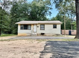 20246 County Road 2138, Troup, TX 75789