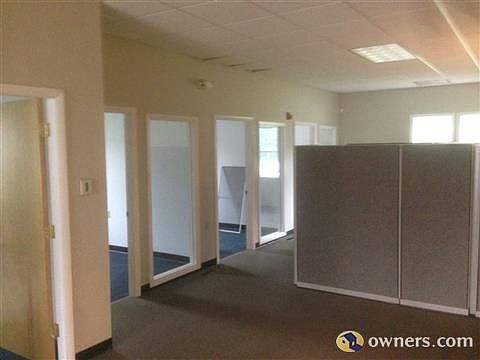 9 Windowed Offices