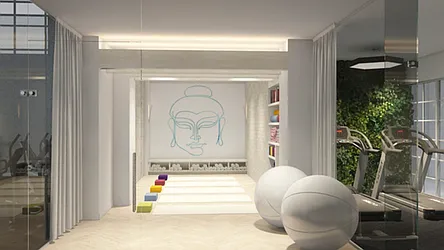 Rented by Nooklyn NYC LLC