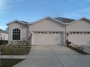 12034 Tournament View Ave, New Port Richey, FL 34654