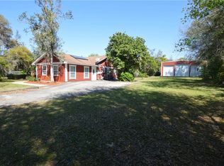 121 Azalea Rd, Debary, FL 32713