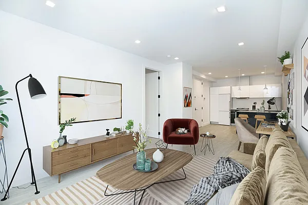 Rented by Bohemia Realty Group | media 1