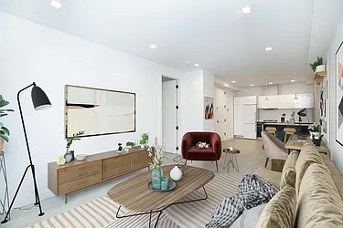 Rented by Bohemia Realty Group