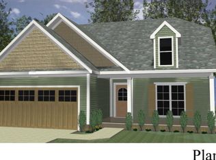 3484 Conifer Trl, Evans, GA 30809