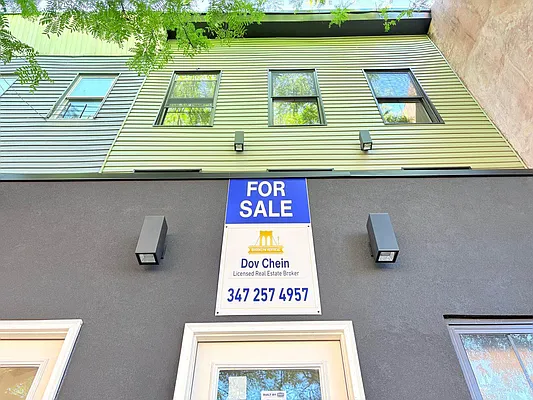 72 Utica Avenue 