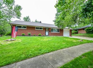 4655 Knobhill Dr, Dayton, OH 45424