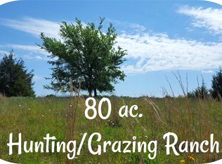 N 3727 Rd, Allen, OK 74825