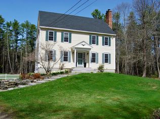59 Durrells Woods Rd, Arundel, ME 04046