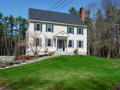 59 Durrells Woods Road, Arundel, ME, 04046