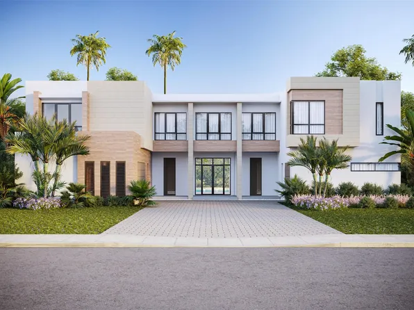19044 Park Ridge Street, Weston, FL 33332