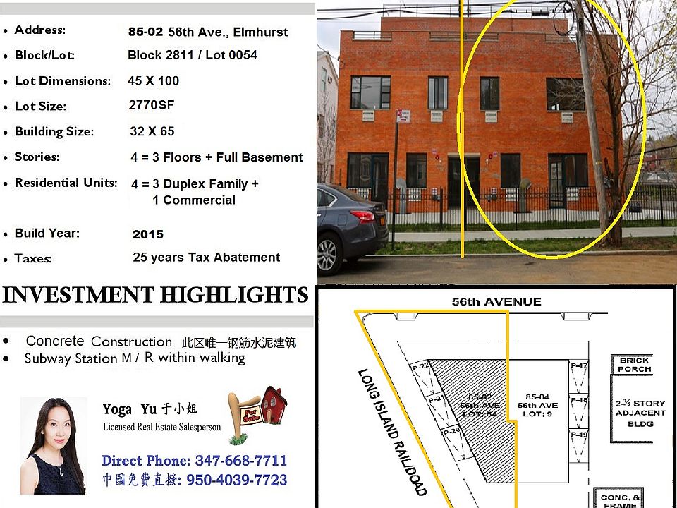 1st image of 85-02 56th Ave.