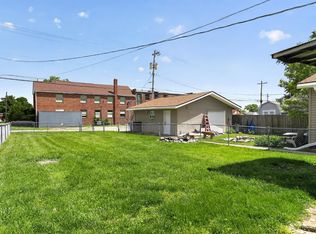 1228 Azel Ave, Hamilton, OH 45013