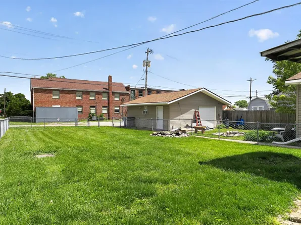 1228 Azel Ave, Hamilton, OH 45013