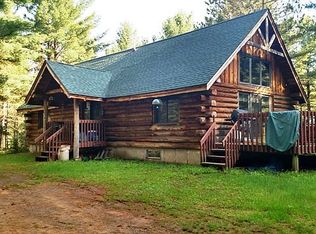 385 Lind Rd, Crystal Falls, MI 49920