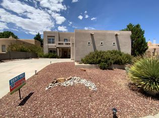 6323 Pima Pl NW, Albuquerque, NM 87120