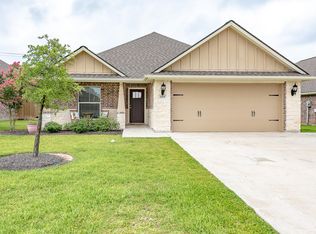 3505 Haverford Rd, College Station, TX 77845