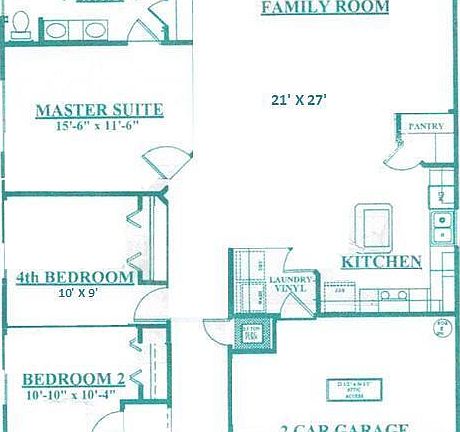 2nd image of 6332 Heronwalk Dr