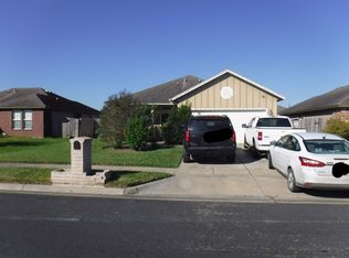 1741 Chisolm Trl, Corpus Christi, TX 78410
