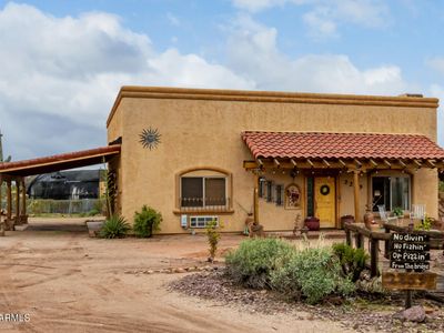 2289 E 2nd Ave, Apache Junction, AZ, 85119