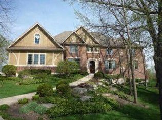 757 Black Walnut Ct, Sugar Grove, IL 60554