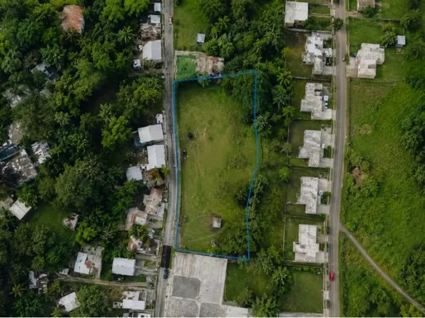 Bo Unibon Lote 2 Carr 159 Km #5.9, Morovis, PR 00687
