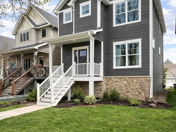 1719 Atchison Ave, Whiting, IN 46394