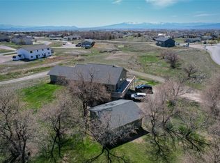 1001 Orion Rd, Helena, MT 59602