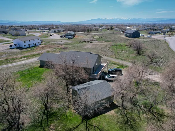 1001 Orion Rd, Helena, MT 59602