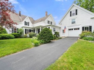 549 Plymouth St, East Bridgewater, MA 02333