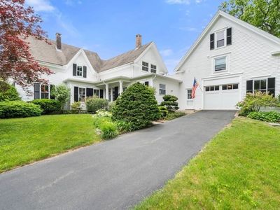 549 Plymouth St, East Bridgewater, MA, 02333