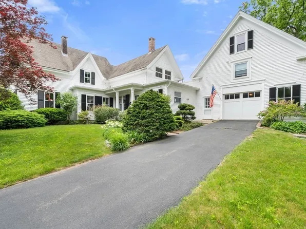 549 Plymouth St, East Bridgewater, MA 02333